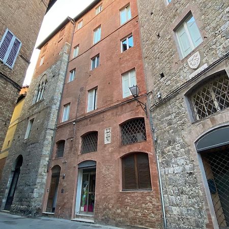Amirooms Affittacamere Siena Zewnętrze zdjęcie