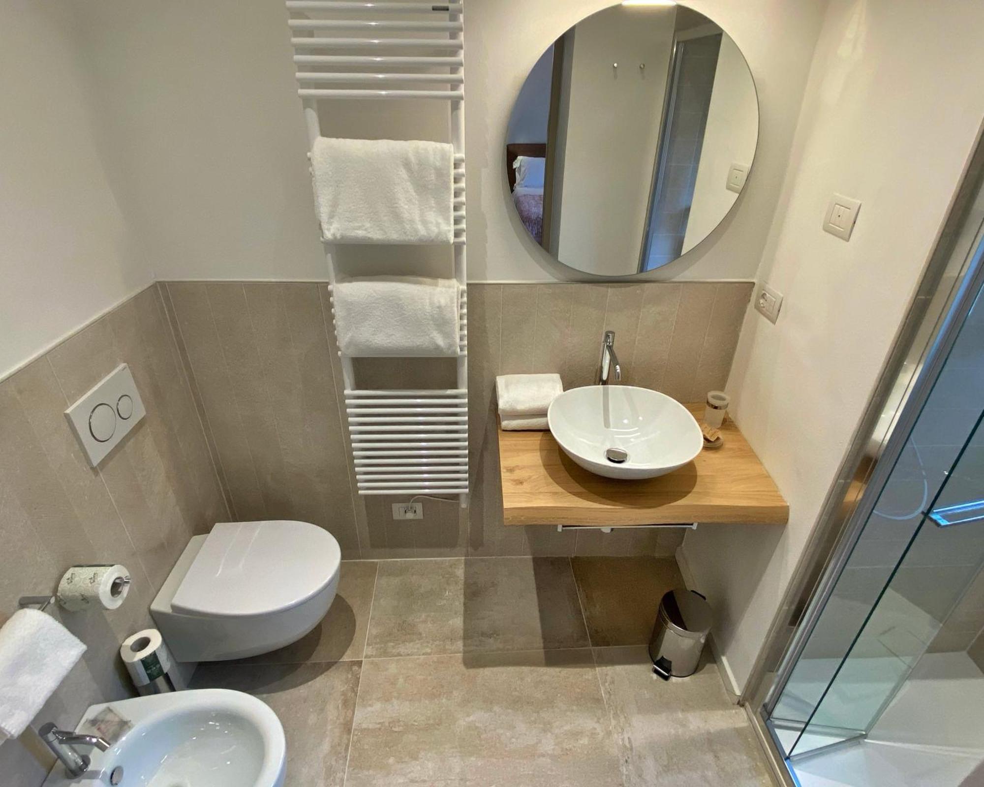 Amirooms Affittacamere Siena Zewnętrze zdjęcie