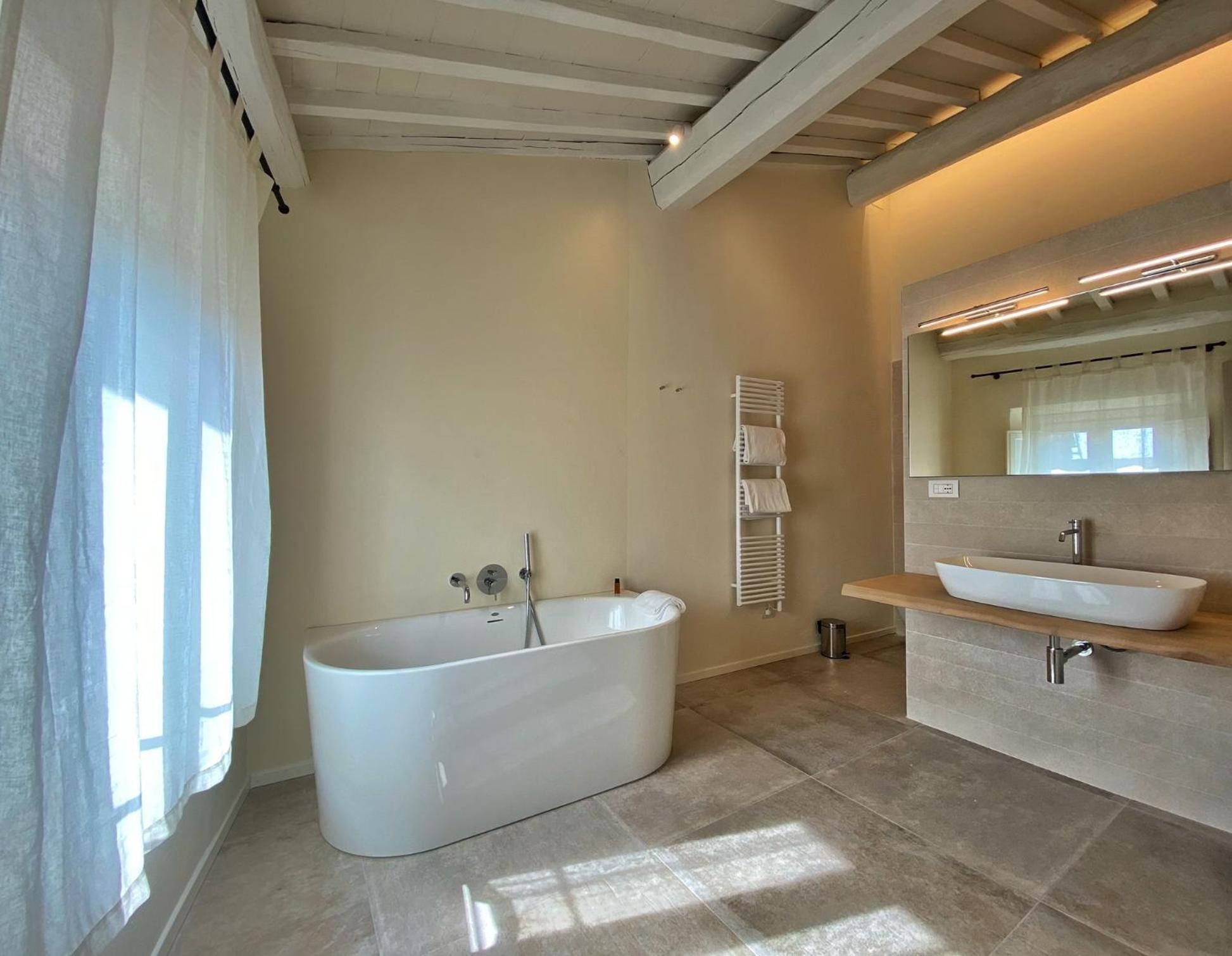 Amirooms Affittacamere Siena Zewnętrze zdjęcie