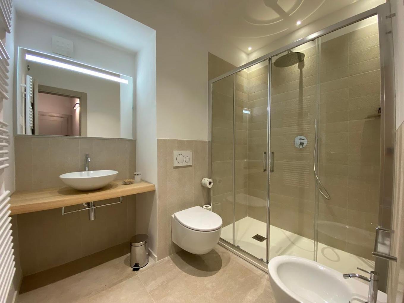 Amirooms Affittacamere Siena Zewnętrze zdjęcie