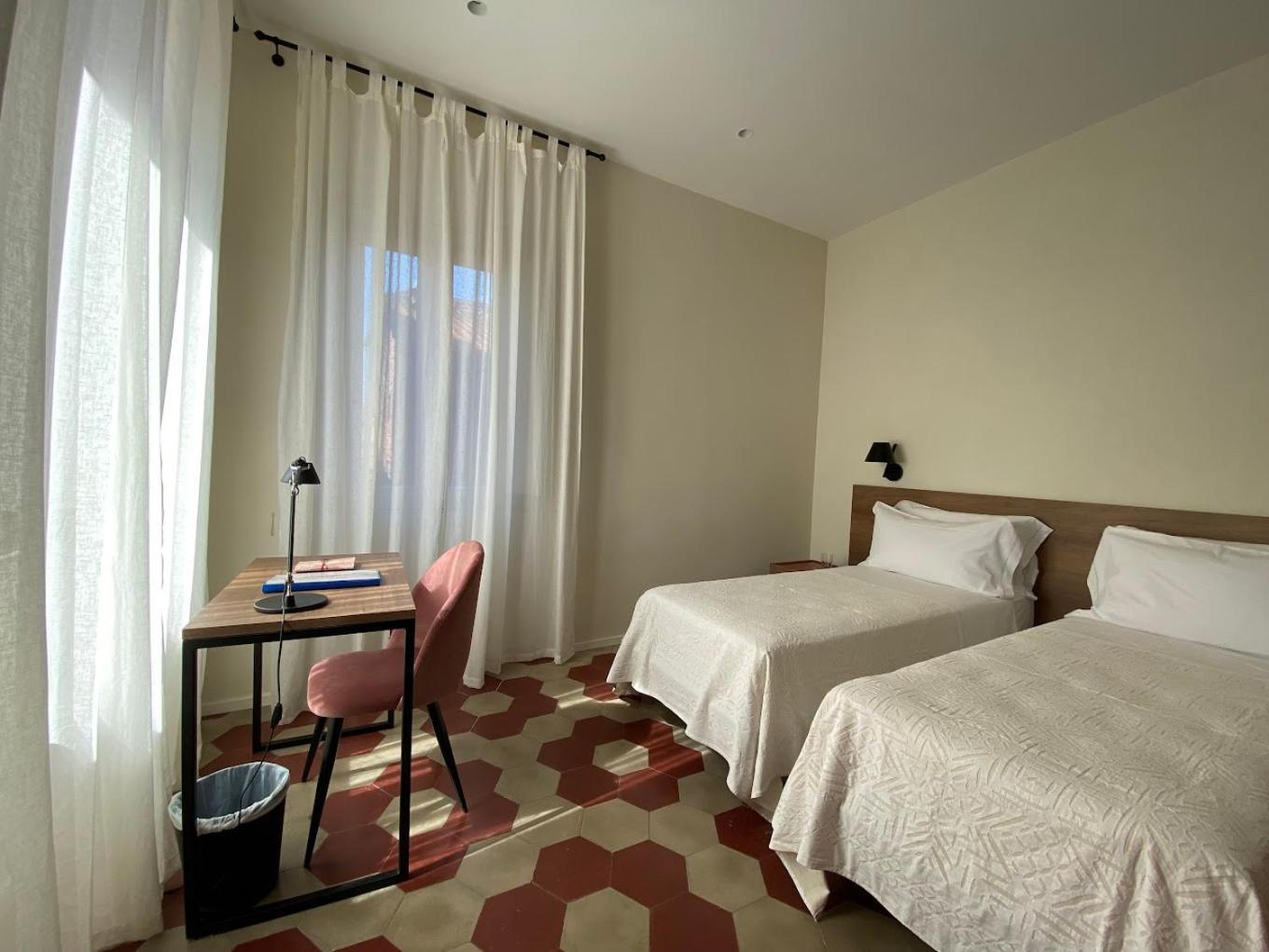 Amirooms Affittacamere Siena Zewnętrze zdjęcie
