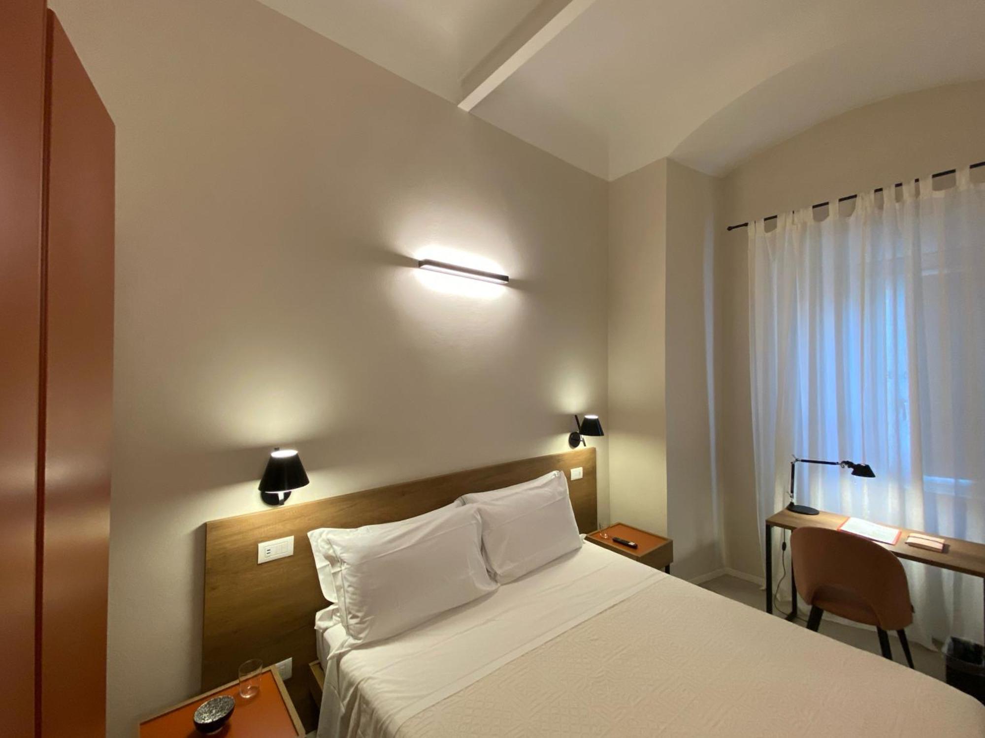 Amirooms Affittacamere Siena Zewnętrze zdjęcie