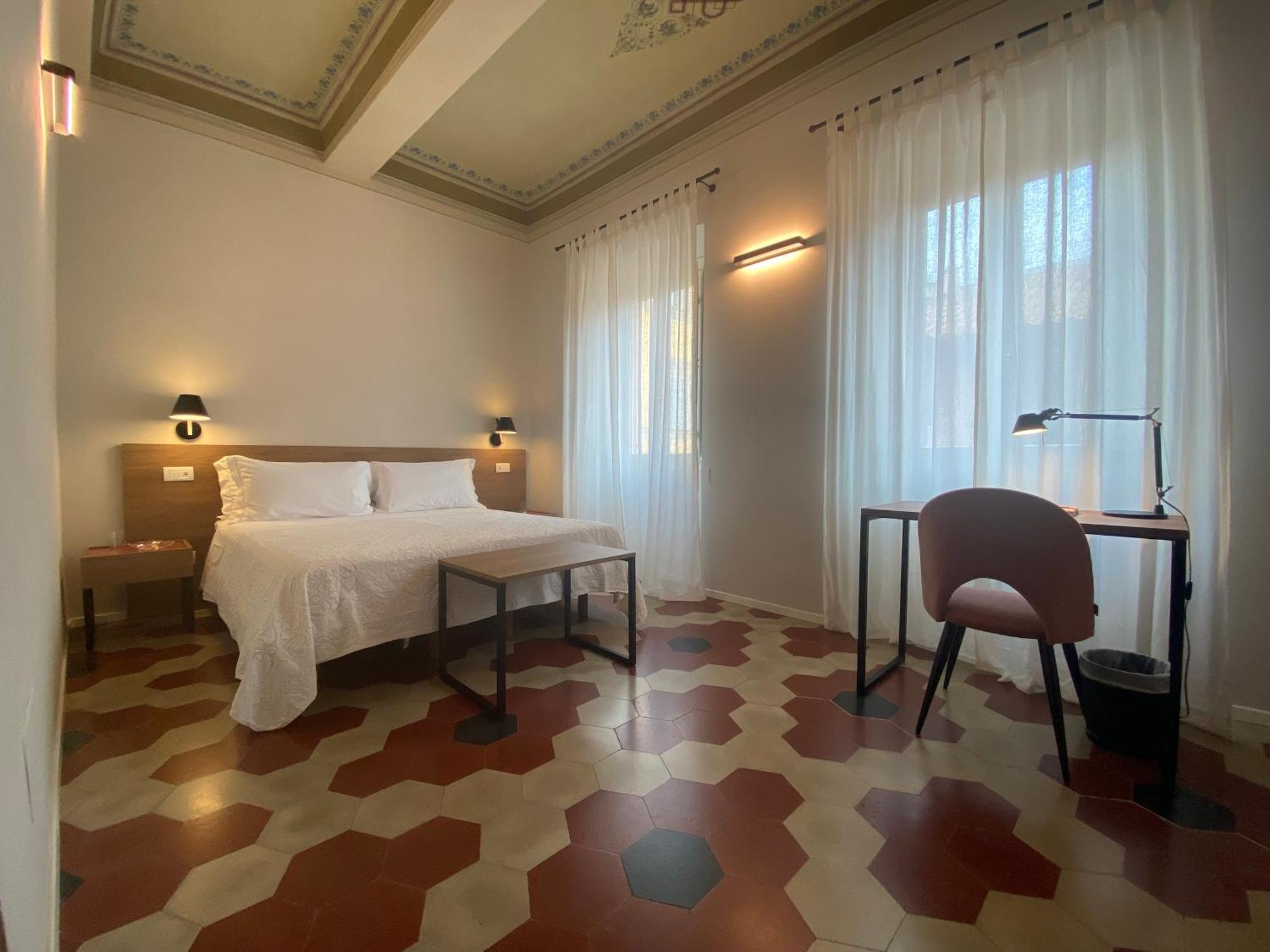 Amirooms Affittacamere Siena Zewnętrze zdjęcie