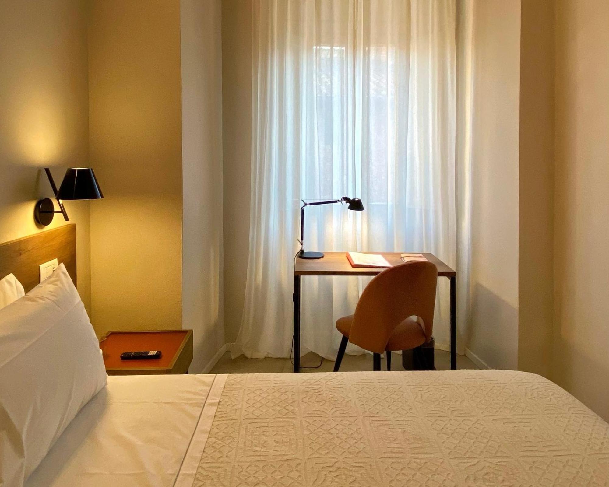 Amirooms Affittacamere Siena Zewnętrze zdjęcie