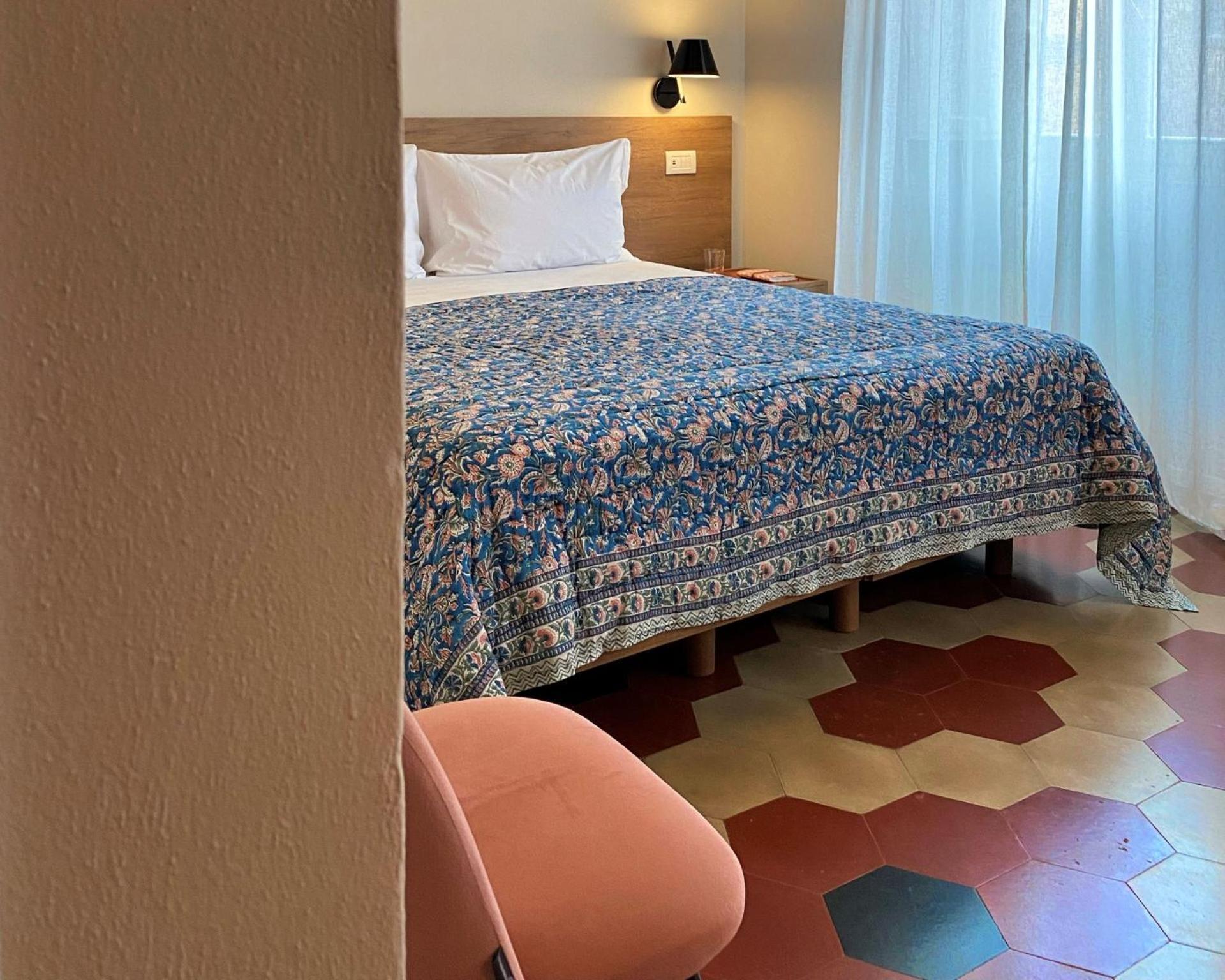 Amirooms Affittacamere Siena Zewnętrze zdjęcie